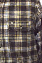 Load image into Gallery viewer, Carhartt Brand Flannel Shirt
