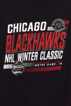 Load image into Gallery viewer, 2019 Chicago Blackhawks NHL Long Sleeve T-Shirt
