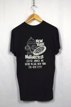 Load image into Gallery viewer, 80s New York Motorcycles T-Shirt
