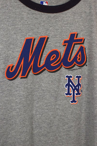 2011 New York Mets MLB T-shirt