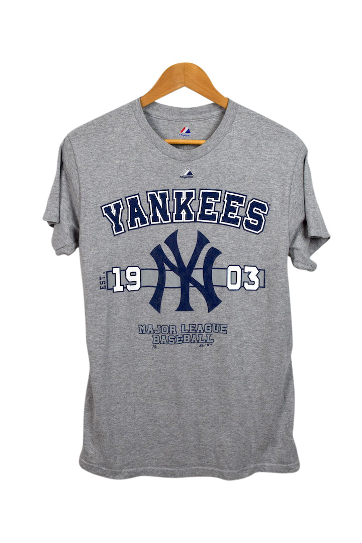 New York Yankees MLB T-shirt