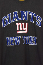 Load image into Gallery viewer, New York Giants NFL T-shirt
