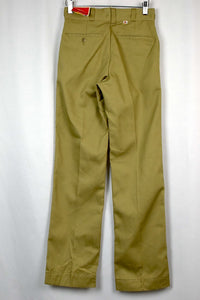 80s/90s DEADSTOCK Dickies Brand Pants
