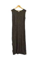 Load image into Gallery viewer, Cheetah Print Dress
