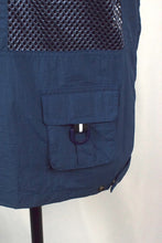 Load image into Gallery viewer, Blue Tactical Vest
