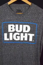 Load image into Gallery viewer, 2018 Bud Light Brand T-shirt
