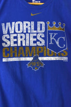 Load image into Gallery viewer, 2015 Kansas City Royals MLB T-Shirt
