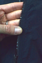 Load image into Gallery viewer, 80s/90s Fish Print Spray Jacket

