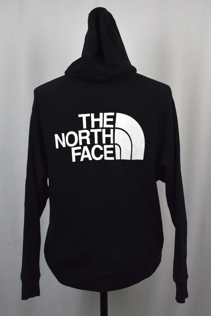 Womens The North Face Brand Hoodie