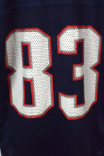 Load image into Gallery viewer, Wes Welker New England Patriots NFL Jersey
