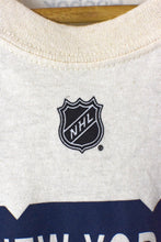 Load image into Gallery viewer, 2012 Henndrik Lundqvist New York Rangers T-shirt

