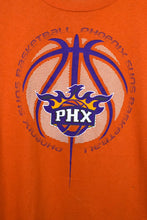 Load image into Gallery viewer, Phoenix Suns NBA T-shirt
