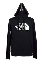 Load image into Gallery viewer, The North Face Brand Hoodie
