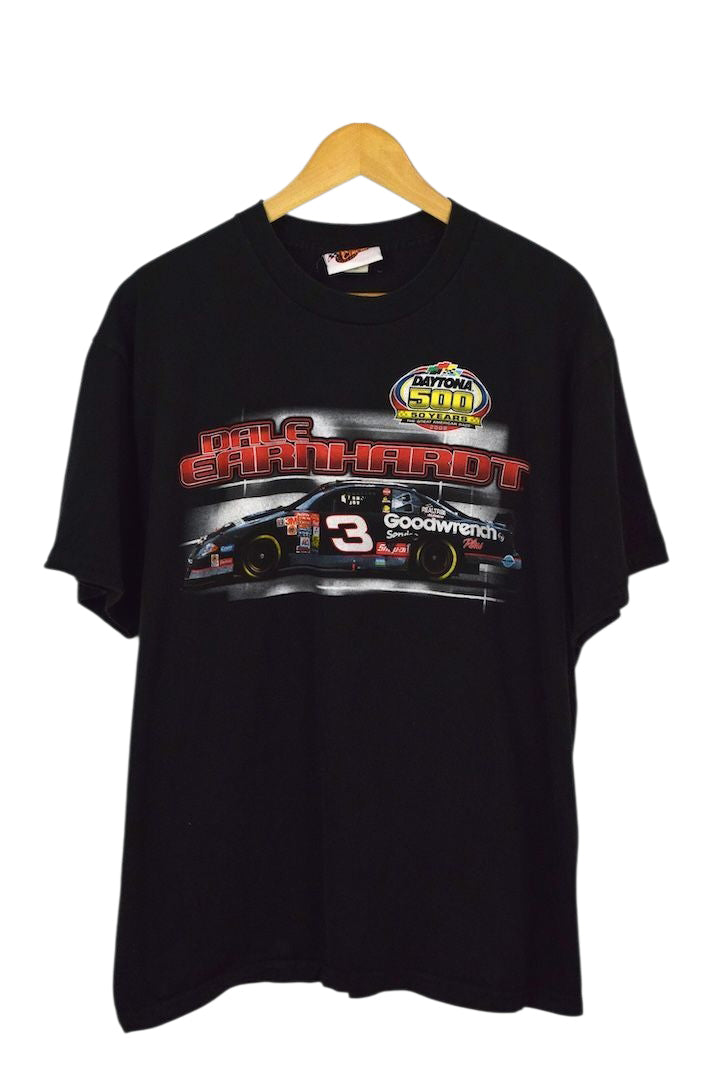 2008 Dale Earnhardt NASCAR T-shirt