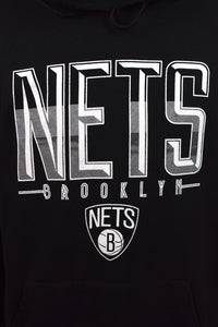 Brooklyn Nets NBA Hoodie