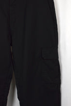 Load image into Gallery viewer, Dickies Brand Black Cargo Pants
