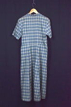 Load image into Gallery viewer, Checkered Dress
