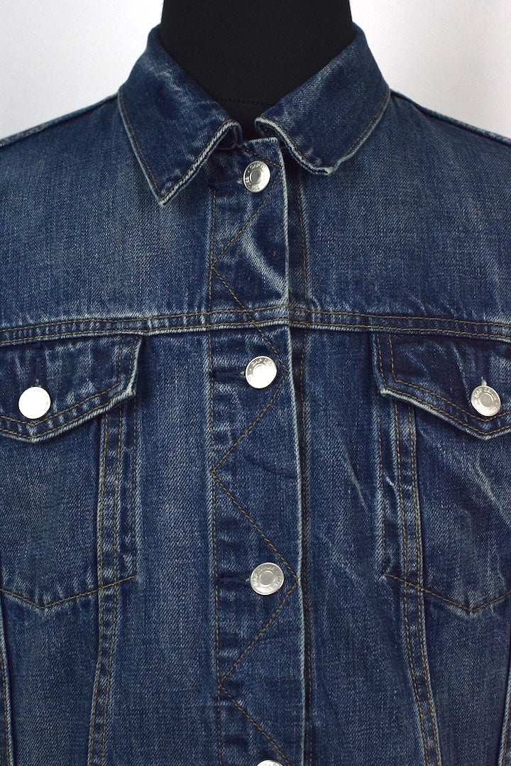 Ladies Gap Brand Denim Jacket