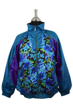 Load image into Gallery viewer, 90s Floral Spray Jacket
