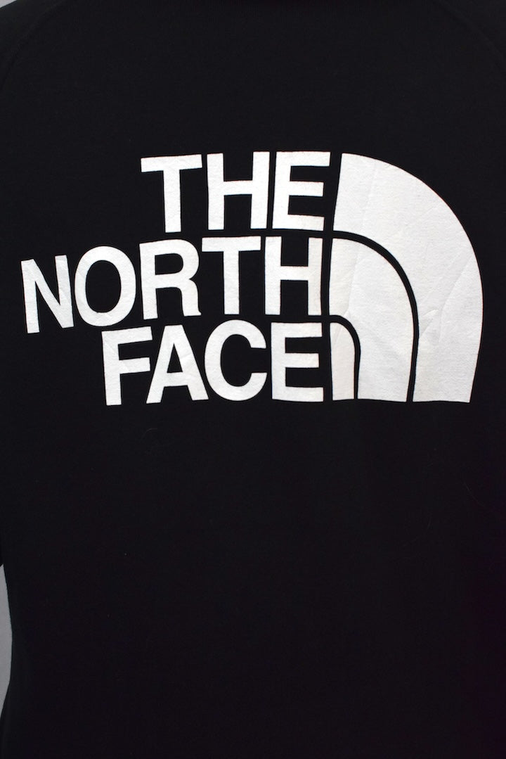 Womens The North Face Brand Hoodie
