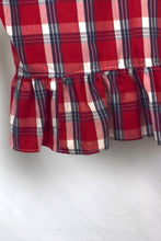 Load image into Gallery viewer, Reworked Ralph Lauren Brand Top
