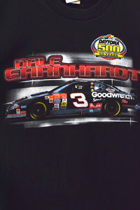2008 Dale Earnhardt NASCAR T-shirt