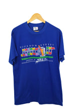 Load image into Gallery viewer, 80s/90s New Orleans Bourbon Street T-shirt
