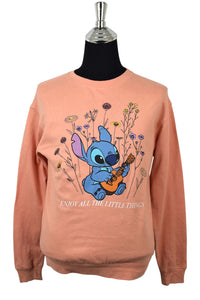 Stitch Sweatshirt