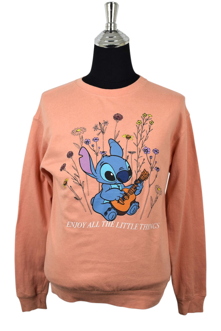 Stitch Sweatshirt
