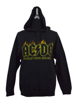 Load image into Gallery viewer, 2000-2001 AC/DC World Tour Hoodie
