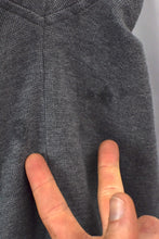 Load image into Gallery viewer, Grey Tommy Hilfiger Brand Polo Shirt
