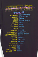 Load image into Gallery viewer, Powerline World Tour T-shirt
