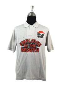 1991 Pizza Hut Polo Shirt