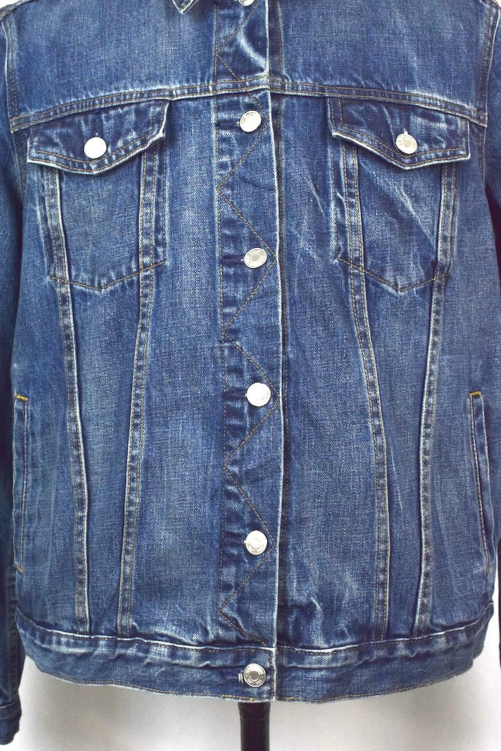 Ladies Gap Brand Denim Jacket