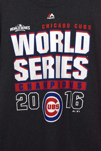 2016 Chicago Bears MLB Champions T-shirt