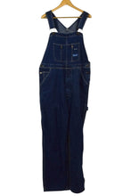 Load image into Gallery viewer, Denim Overalls
