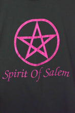 Load image into Gallery viewer, Spirit Of Salem T-shirt
