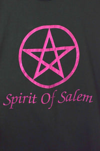 Spirit Of Salem T-shirt