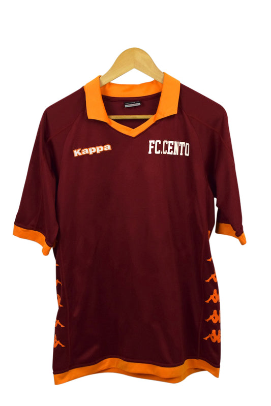 Kappa Brand Soccer Top