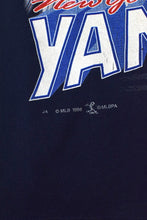 Load image into Gallery viewer, 1998 New York Yankees MLB T-Shirt
