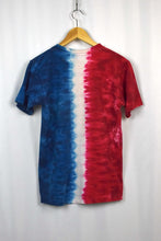 Load image into Gallery viewer, 90s Woodstock Tie Dye T-shirt
