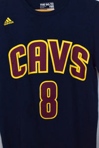 Matthew Dellavedova Cleveland Cavaliers NBA T-shirt