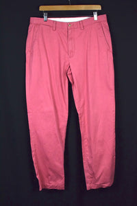Pink Ralph Lauren Pants