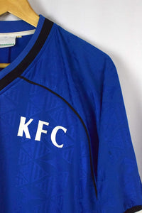 Diadora Brand Soccer Top
