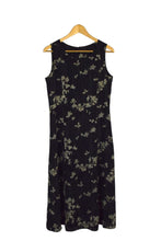 Load image into Gallery viewer, Reworked Floral Print Dress
