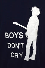 Load image into Gallery viewer, Reworked Boys Don't Cry Sweatshirt
