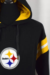 Pittsburgh Steelers NFL Hoodie