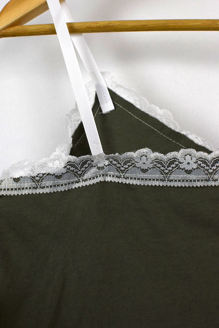 Reworked Branson Music Top
