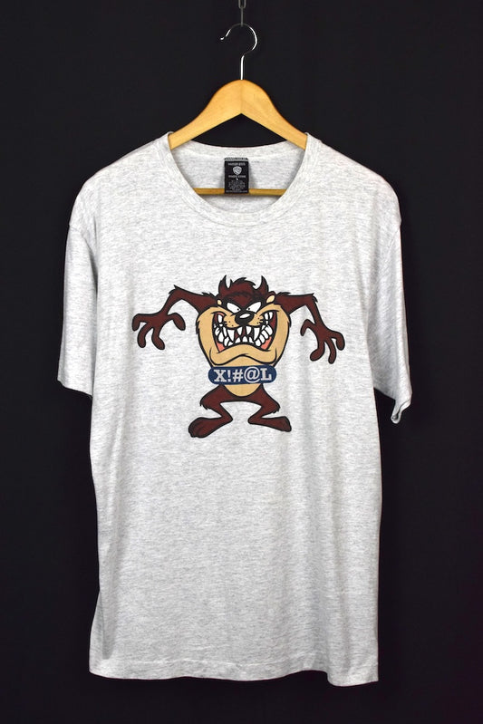 1996 Tasmanian Devil Looney Tunes T-shirt
