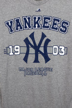 Load image into Gallery viewer, New York Yankees MLB T-shirt
